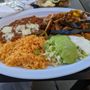 La Parrilla Taqueria
