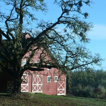 William L. Finley Wildlife Refuge - Lovely barn december 2018 - Parks Near Me - Monroe, Oregon William L. Finley Wildlife Refuge - Lovely barn december 2018 - Parks Near Me - Monroe, Oregon