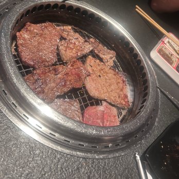 Chubby Cattle BBQ - Barbeque Near Me - Irvine, California