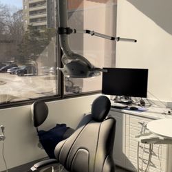 Dr. Melissa Burke Dentistry