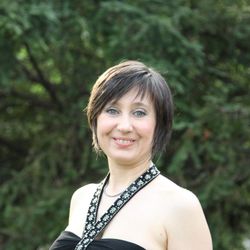 Yelena Sokolova, MD