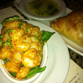Bonefish Grill - their infamous Bang Bang Shrimp - Seafood Near Me - Winter Garden, Florida