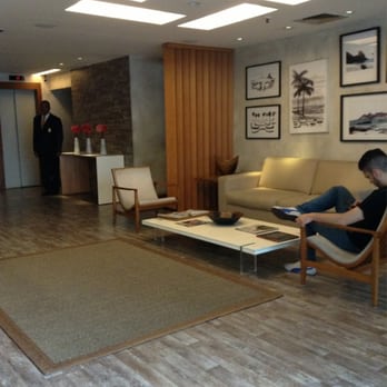 Mar Ipanema Hotel - Lobby - Hotels Near Me - Rio de Janeiro, RJ