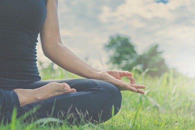 Yoga & Sound Healing Logo