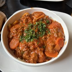 Savarin - Spaghetti Bolognaise