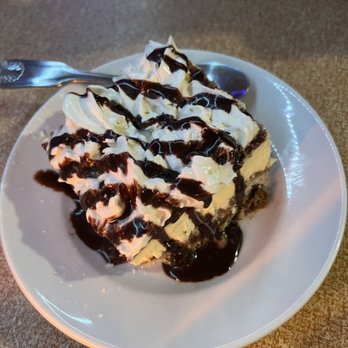 La Dolce Vita - Tiramisu - Italian Near Me - Millsboro, Delaware La Dolce Vita - Tiramisu - Italian Near Me - Millsboro, Delaware