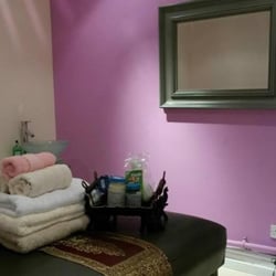 Red Moon Thai Massage Manchester - Nuru Massage Manchester