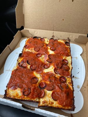 Volo Craft Pizza by null