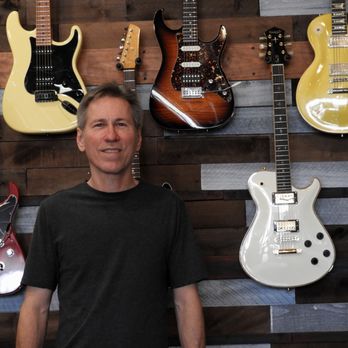 Infinity Guitars - Musical Instruments & Teachers Near Me - Houston, Texas