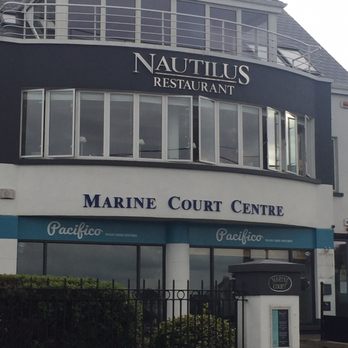 Nautilus - Nautilus Malahide - Restaurants Near Me - Dublin, D