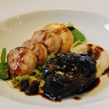 Hamiltons Restaurant - British Near Me - Wolverhampton, XWM