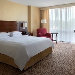 Marriott Saddle Brook