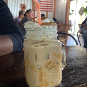 Untoasted - Breakfast & Brunch Near Me - Hallandale Beach, Florida