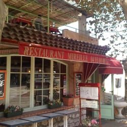 Chez Mireille