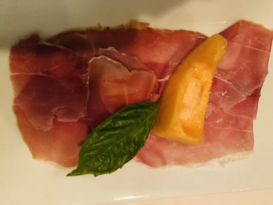 Cafe Sapori by null