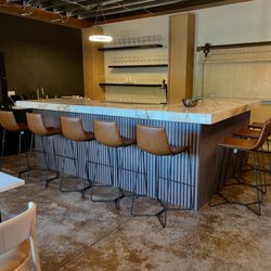 Press And Barrel Wine Collective