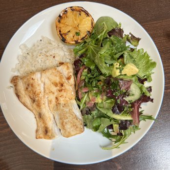 O Sea - Wild Hawaiian Mahi Mahi - Seafood Near Me - Orange, California