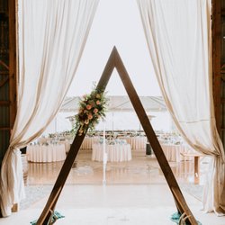 Gina's Floral Enchantment