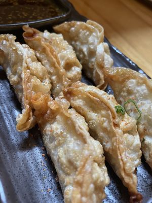 Sera's Ramen Enclave by null