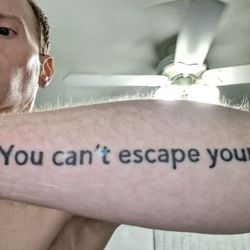 Freehold Tattoo - Tattoo