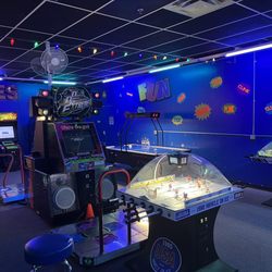 The Garcade