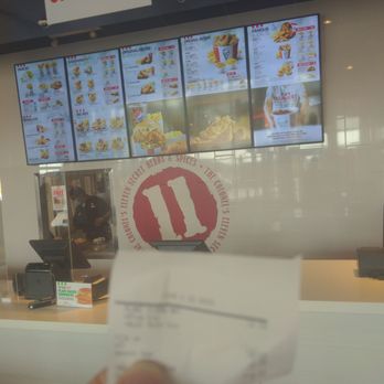 KFC - Paid in app. Not refunded. Place is unorganized. Plus very rude service. - Fast Food Near Me - Bradford West Gwillimbury, Ontario KFC - Paid in app. Not refunded. Place is unorganized. Plus very rude service. - Fast Food Near Me - Bradford West Gwillimbury, Ontario