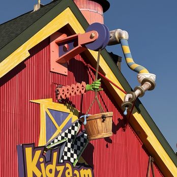 Kidzaam Dentistry - Adorable building! Great job Drs! - Pediatric Dentists Near Me - Prescott Valley, Arizona Kidzaam Dentistry - Adorable building! Great job Drs! - Pediatric Dentists Near Me - Prescott Valley, Arizona