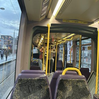 Il Fornaio - Rude back on metro! - Italian Near Me - Dublin, D Il Fornaio - Rude back on metro! - Italian Near Me - Dublin, D