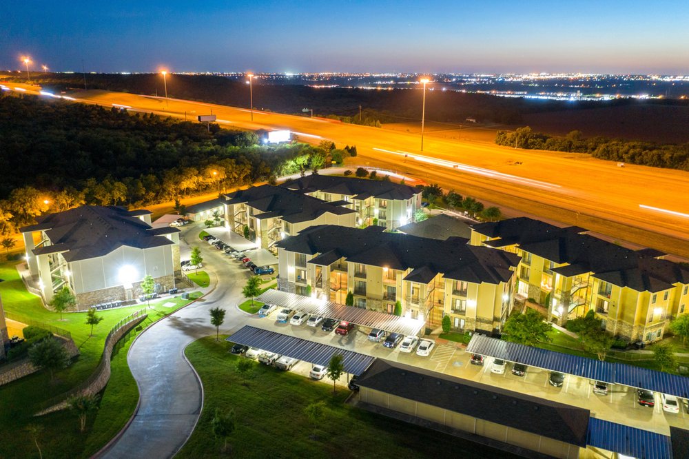 PATRIOT RIDGE APARTMENTS Updated September 2024 4810 Spur 408