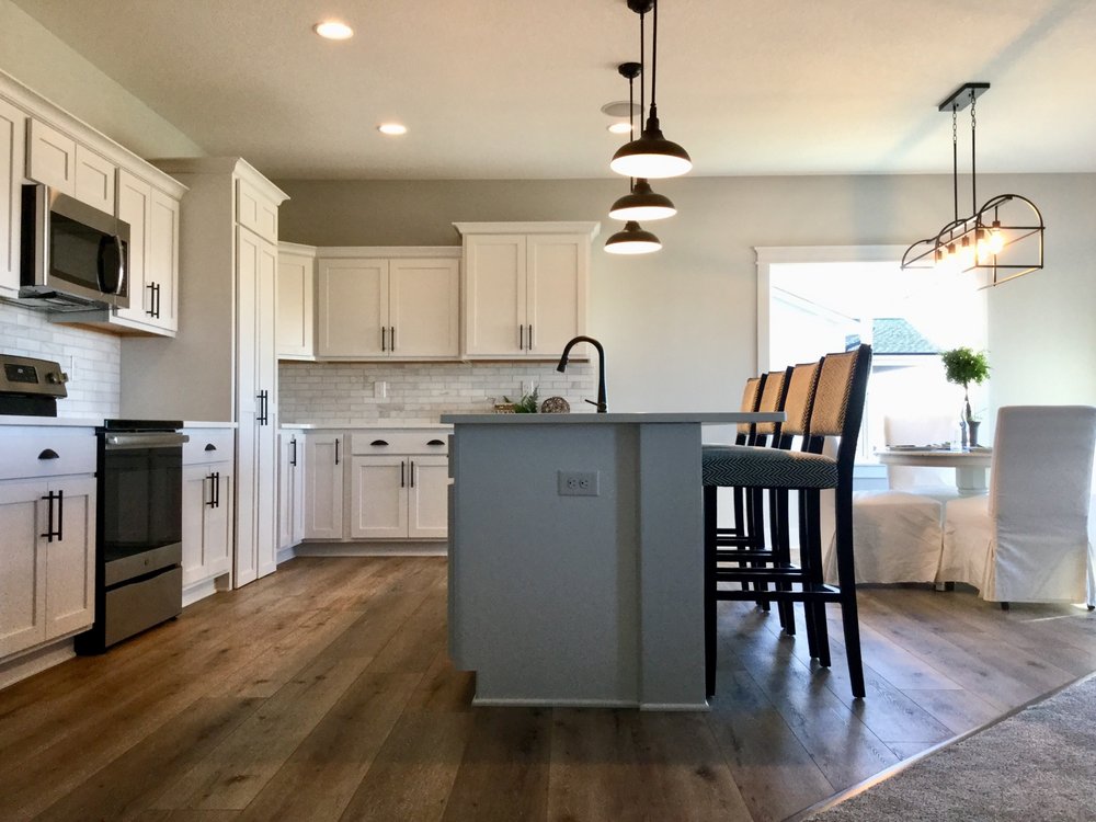 SAGE HOMES Updated October 2024 Request Consultation 6415 NE 14th