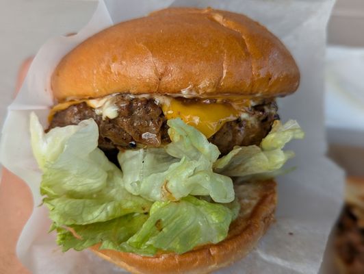 BURGER SEOUL by null