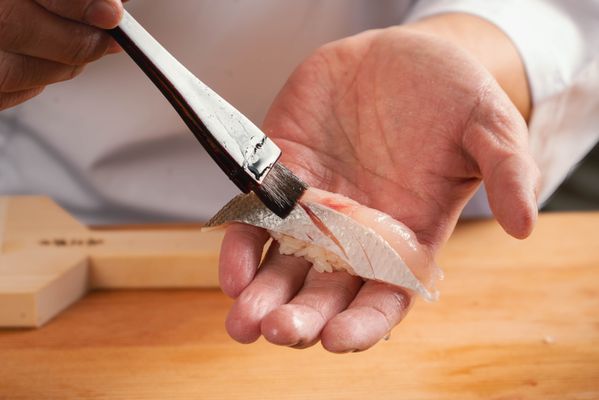 Enso Omakase by null