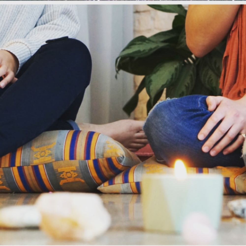 BAREFOOT BLISS Updated April 2024 14 Photos Brampton, Ontario Yoga Phone Number Yelp