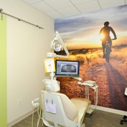 Digital X-rays offer a huge advantage in early detection and preventive services.