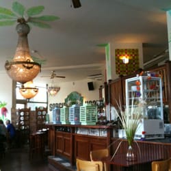 Sorgh & Hoop - Surinaams Restaurant