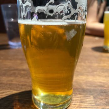 Ale House Columbia - Von Trapp - New American Near Me - Columbia, Maryland