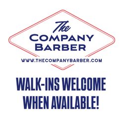 The Company Barber