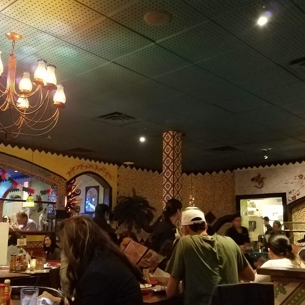 Rio Bravo Fairfield - Mexican Near Me - Fairfield, Connecticut