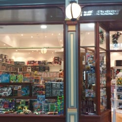Games World