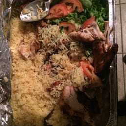 Whole Chicken