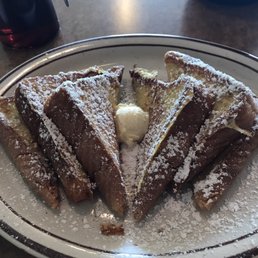 French toast
