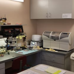 Peter Juhyong Yi, DDS,PhD - Prime Dental Care - CAD-CAM Facility