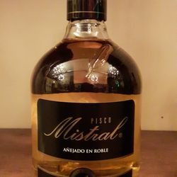 Your Happy Place Liquors - Pisco from Chile