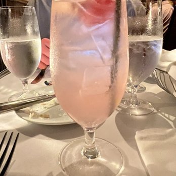 The Olde Pink House - The Pink Lady - Coffee & Tea Near Me - Savannah, Georgia