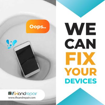 IFixandRepair - Mobile Phone Repair Near Me - St. Cloud, Florida