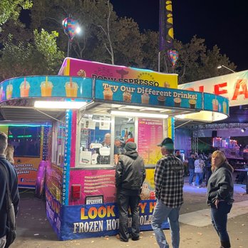 Alameda County Fair - Festivals Near Me - Pleasanton, California