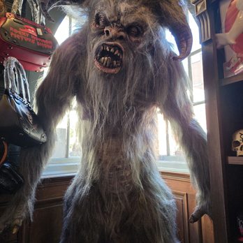 Count Orlok's Nightmare Gallery - Museums Near Me - Salem, Massachusetts