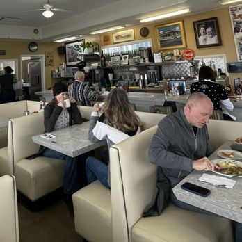 Galley Cafe - Breakfast & Brunch Near Me - Newport Beach, California Galley Cafe - Breakfast & Brunch Near Me - Newport Beach, California