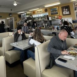 Galley Cafe