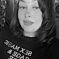 Clair Moon Psychic Medium